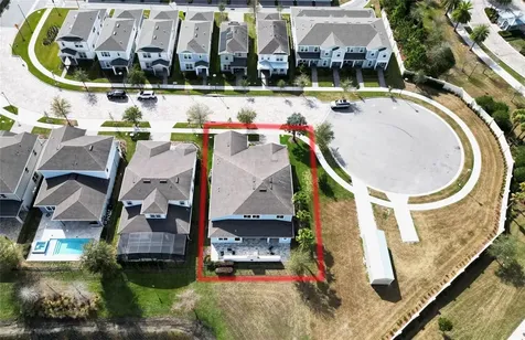 10774 Pahokee Beach Place Orlando FL 32827