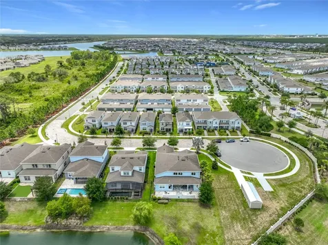 10774 Pahokee Beach Place Orlando FL 32827
