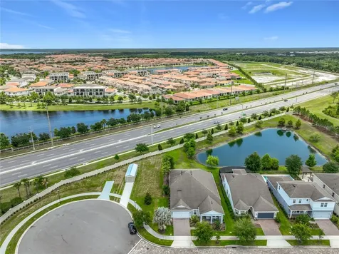 10774 Pahokee Beach Place Orlando FL 32827
