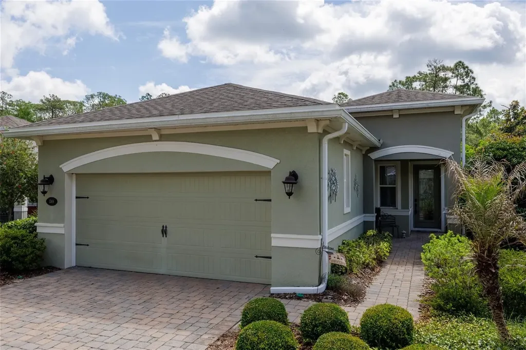 1369 Hayton Avenue Deland FL 32724