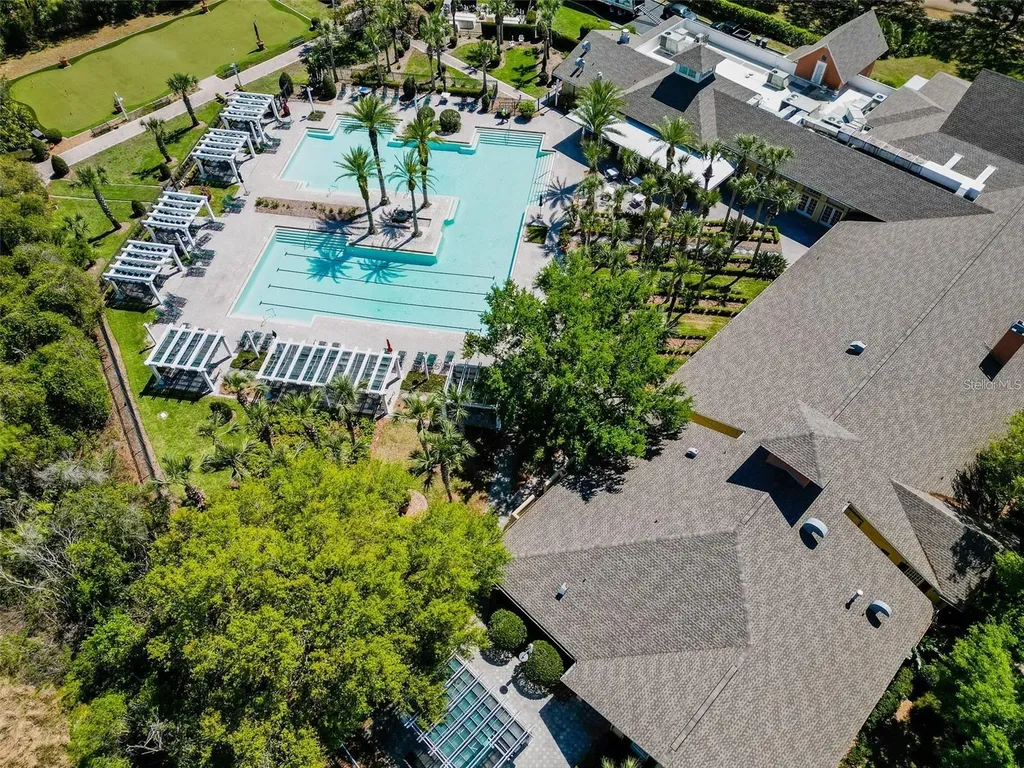 1369 Hayton Avenue Deland FL 32724