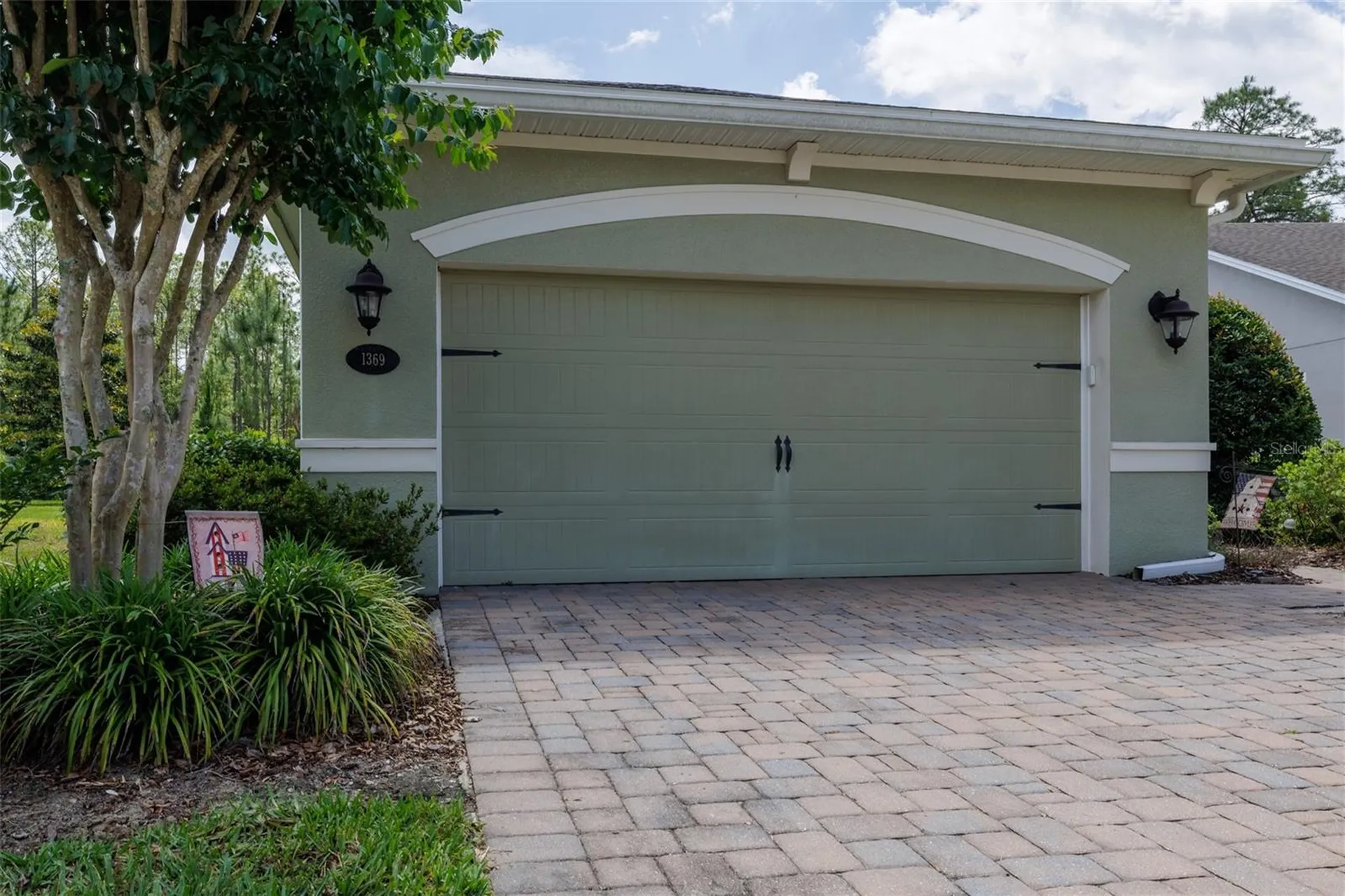 1369 Hayton Avenue Deland FL 32724
