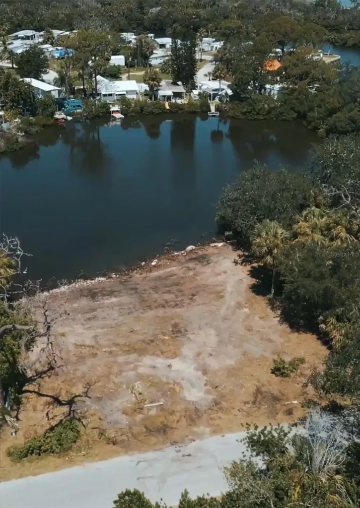 6841 Oelsner Street New Port Richey FL 34652