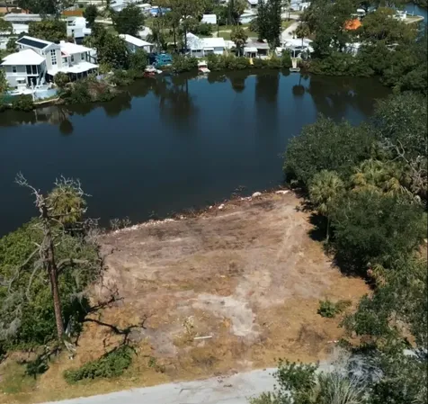 6841 Oelsner Street New Port Richey FL 34652