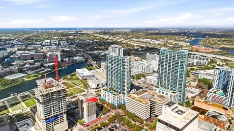 777 N Ashley Drive Tampa FL 33602