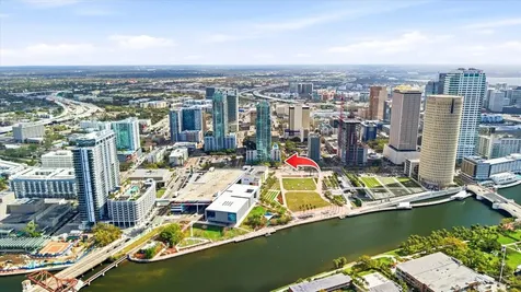 777 N Ashley Drive Tampa FL 33602