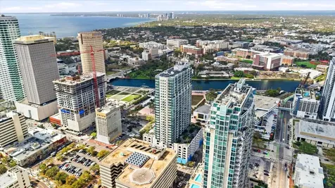 777 N Ashley Drive Tampa FL 33602