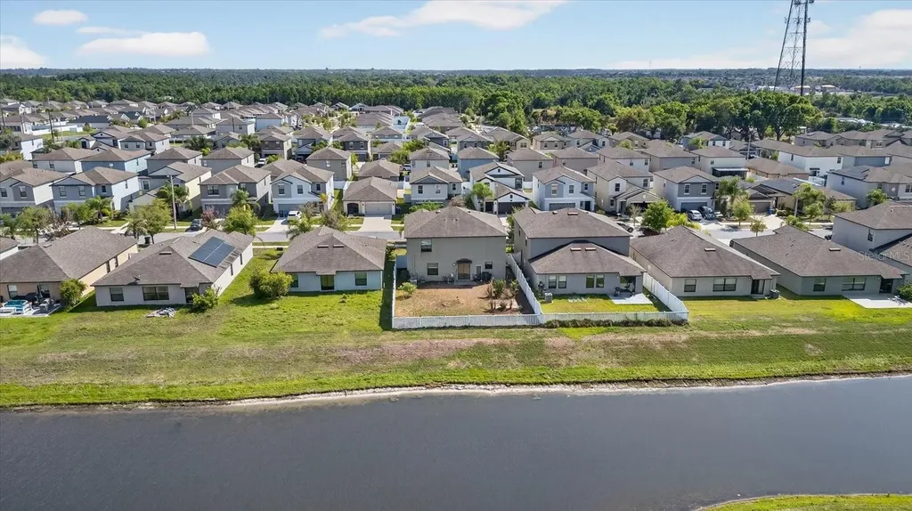 14825 Crescent Rock Drive Wimauma FL 33598