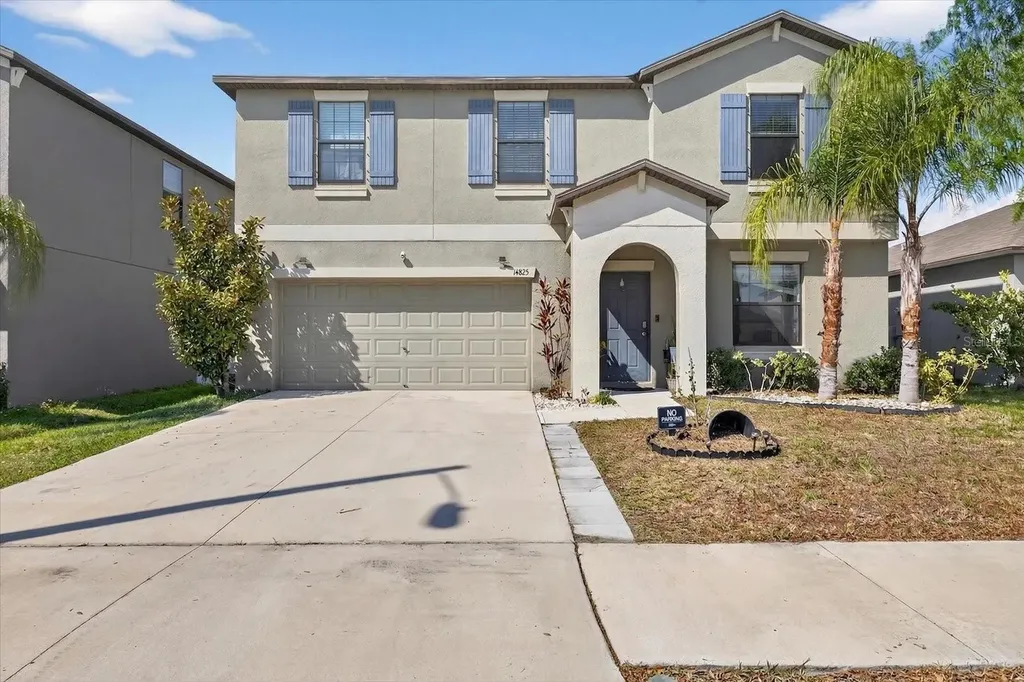 14825 Crescent Rock Drive Wimauma FL 33598