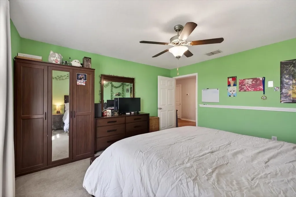 14825 Crescent Rock Drive Wimauma FL 33598