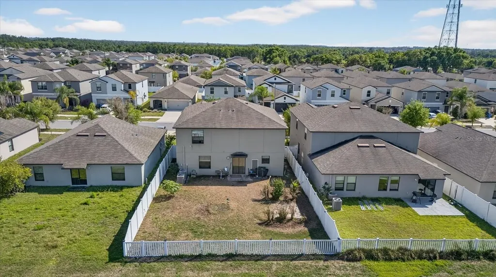 14825 Crescent Rock Drive Wimauma FL 33598