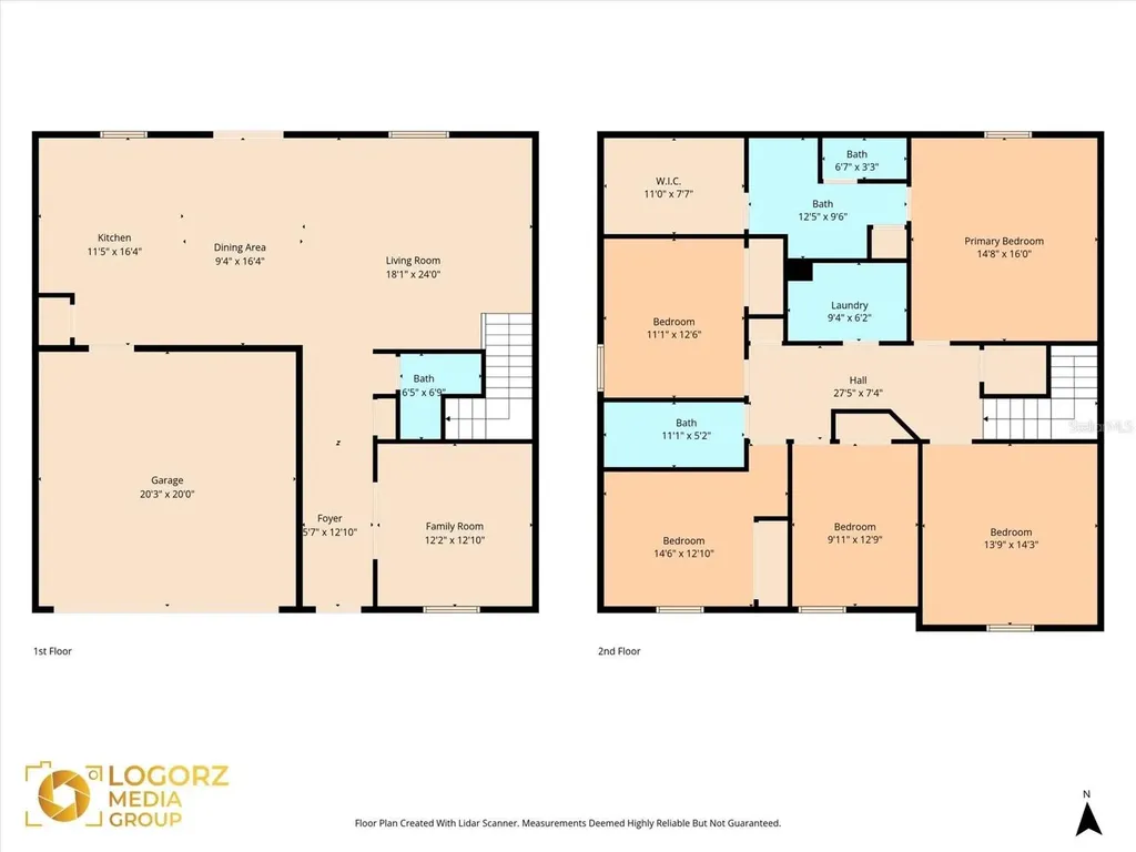 14825 Crescent Rock Drive Wimauma FL 33598