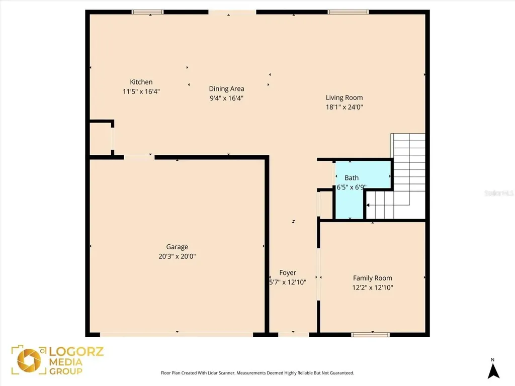14825 Crescent Rock Drive Wimauma FL 33598