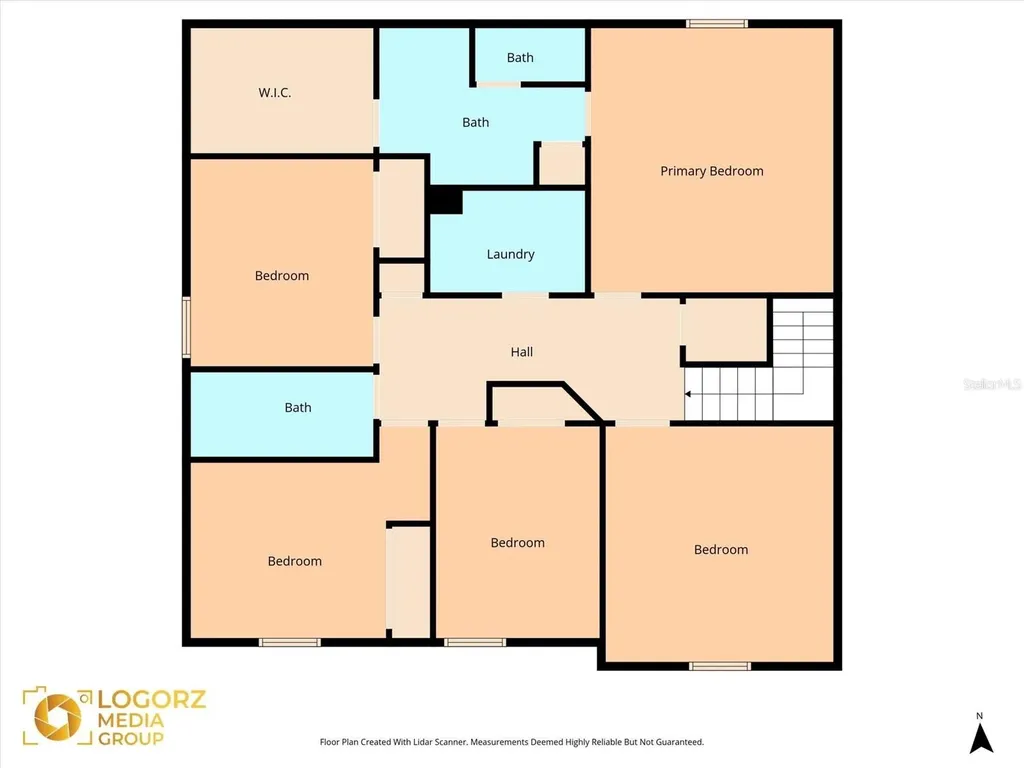 14825 Crescent Rock Drive Wimauma FL 33598