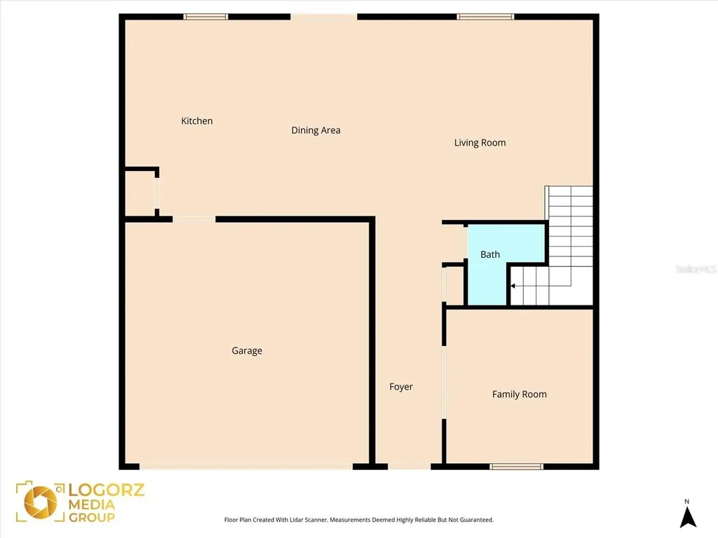 14825 Crescent Rock Drive Wimauma FL 33598