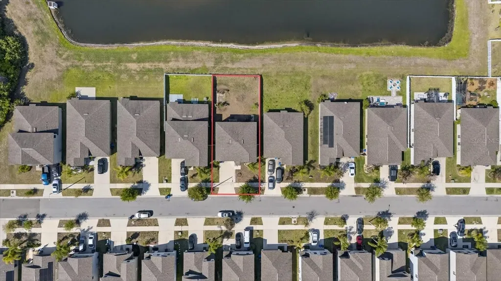 14825 Crescent Rock Drive Wimauma FL 33598