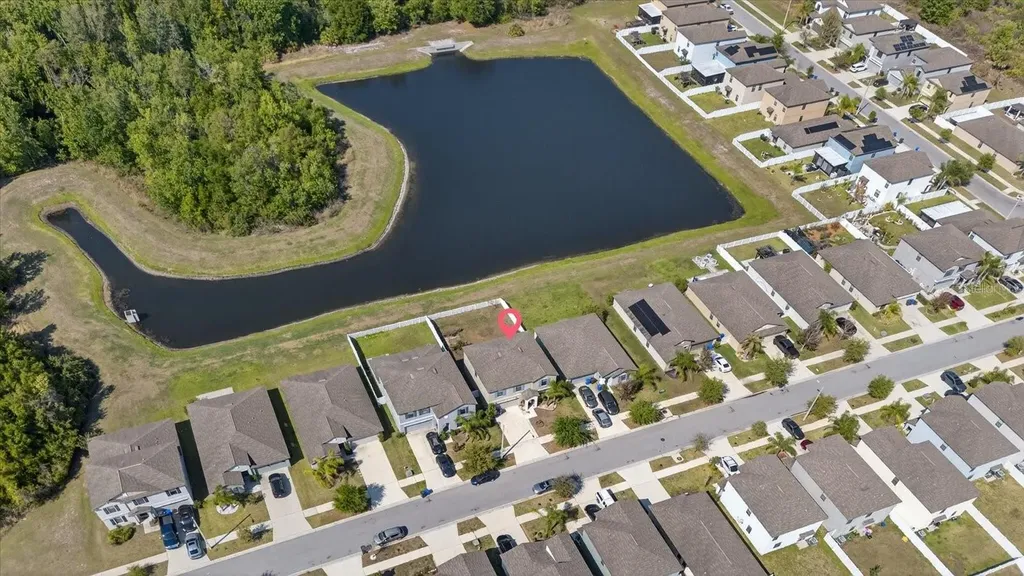 14825 Crescent Rock Drive Wimauma FL 33598