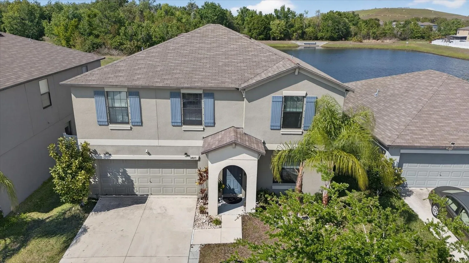 14825 Crescent Rock Drive Wimauma FL 33598