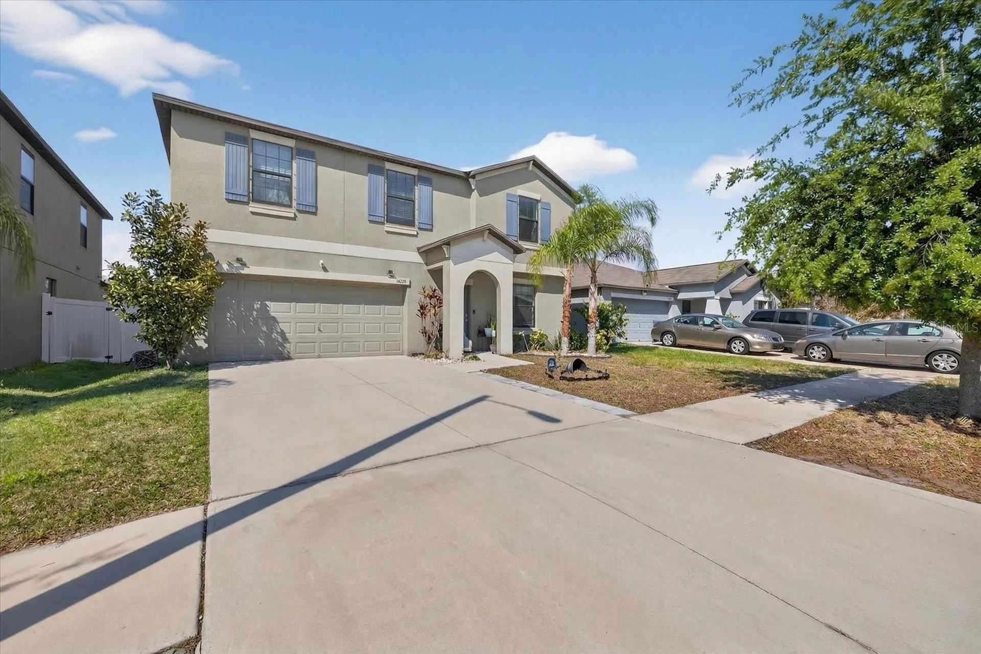 14825 Crescent Rock Drive Wimauma FL 33598