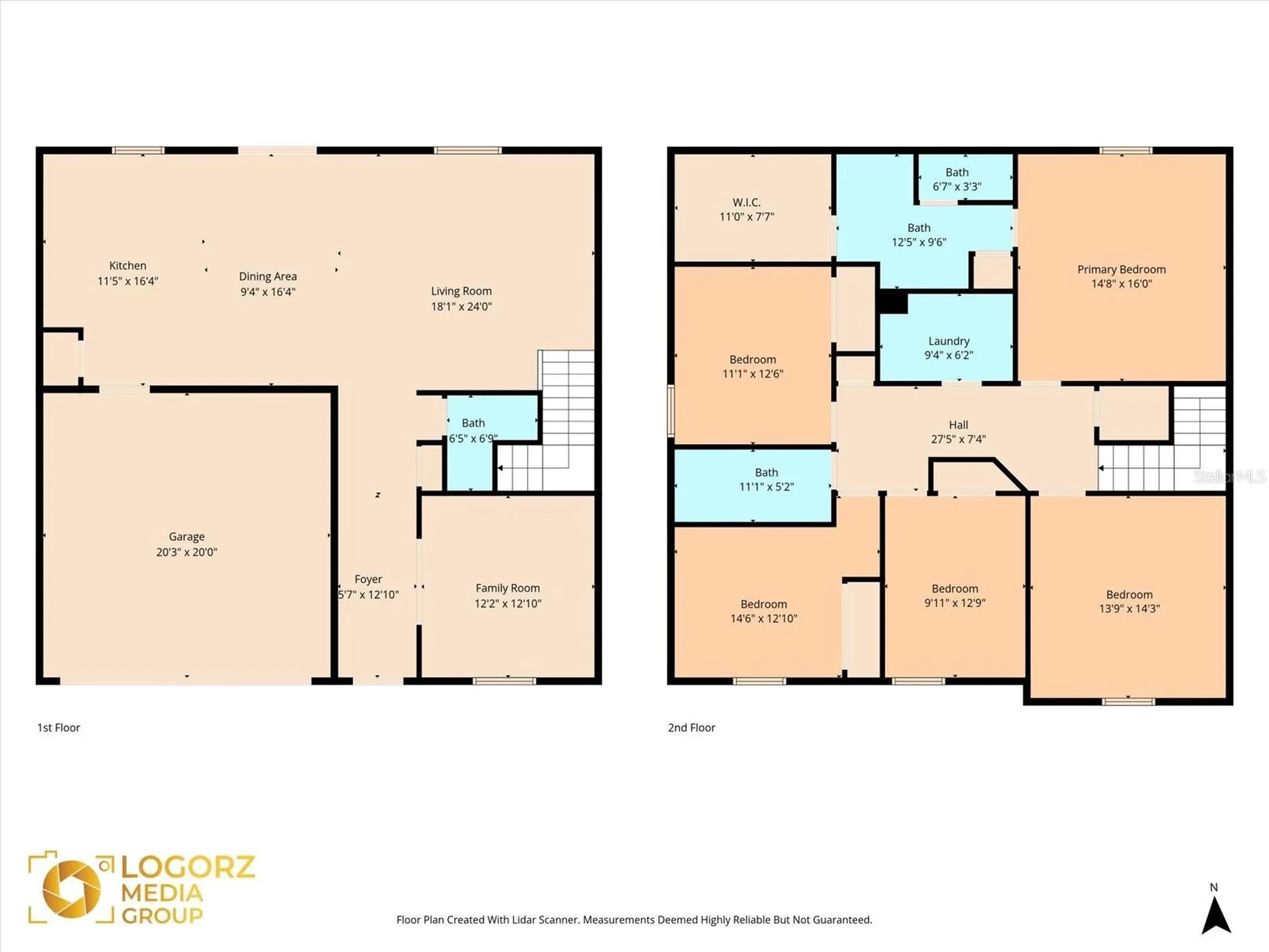 14825 Crescent Rock Drive Wimauma FL 33598