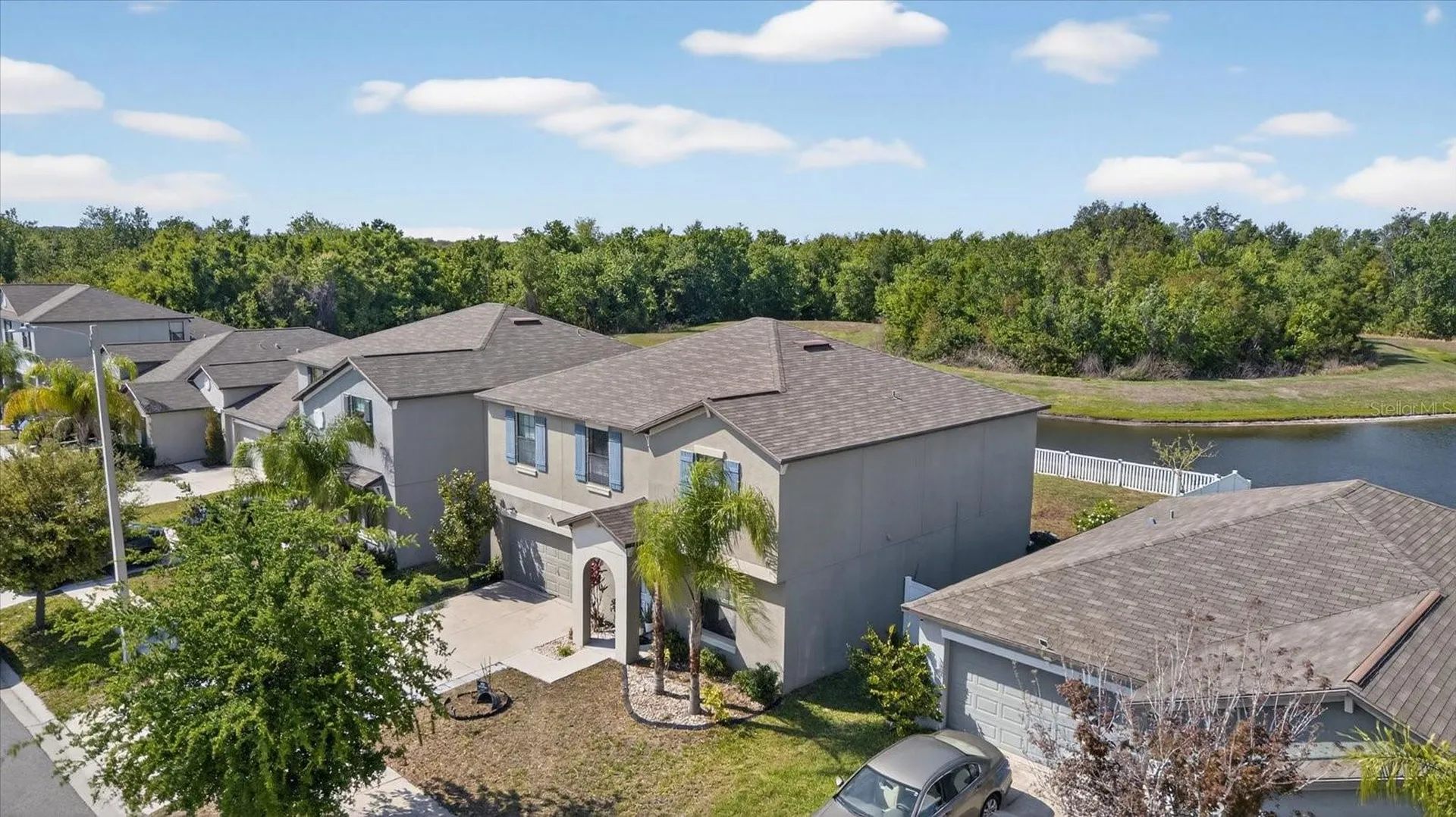 14825 Crescent Rock Drive Wimauma FL 33598