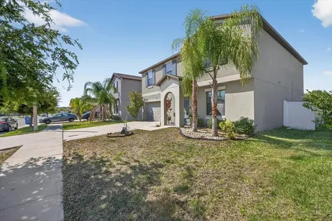 14825 Crescent Rock Drive Wimauma FL 33598