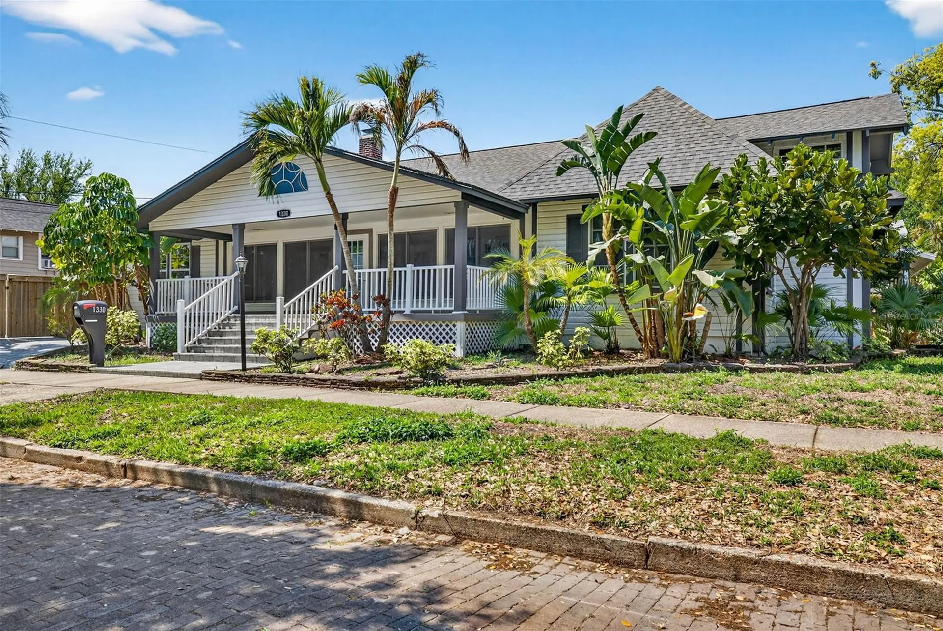 1330 Cherry Street NE St Petersburg FL 33701