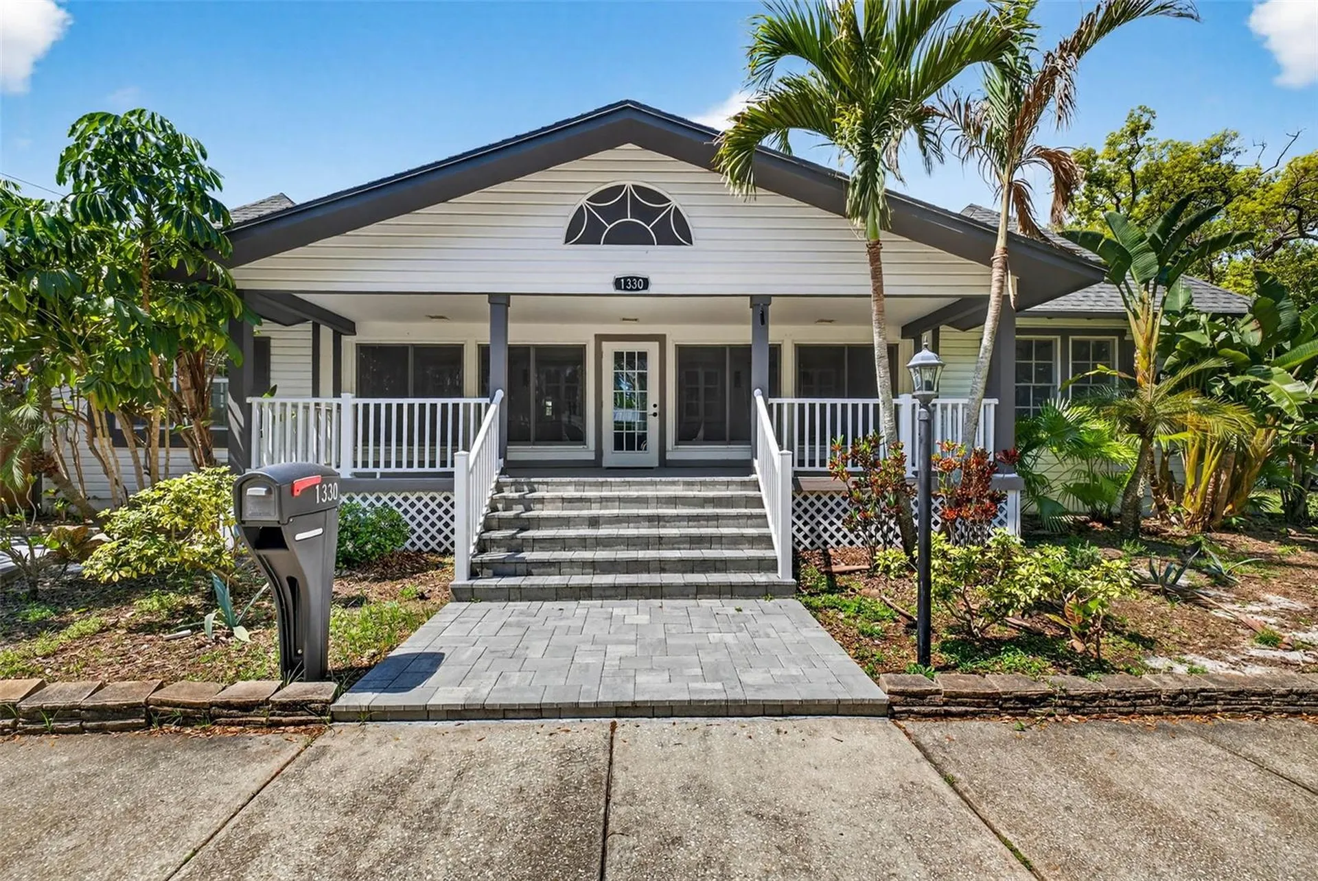 1330 Cherry Street NE St Petersburg FL 33701