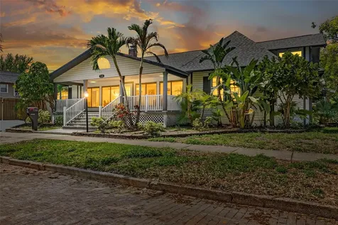 1330 Cherry Street NE St Petersburg FL 33701