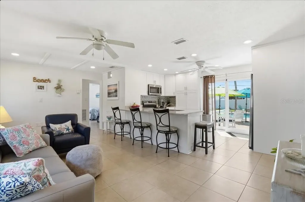 221 41st Avenue St Pete Beach FL 33706