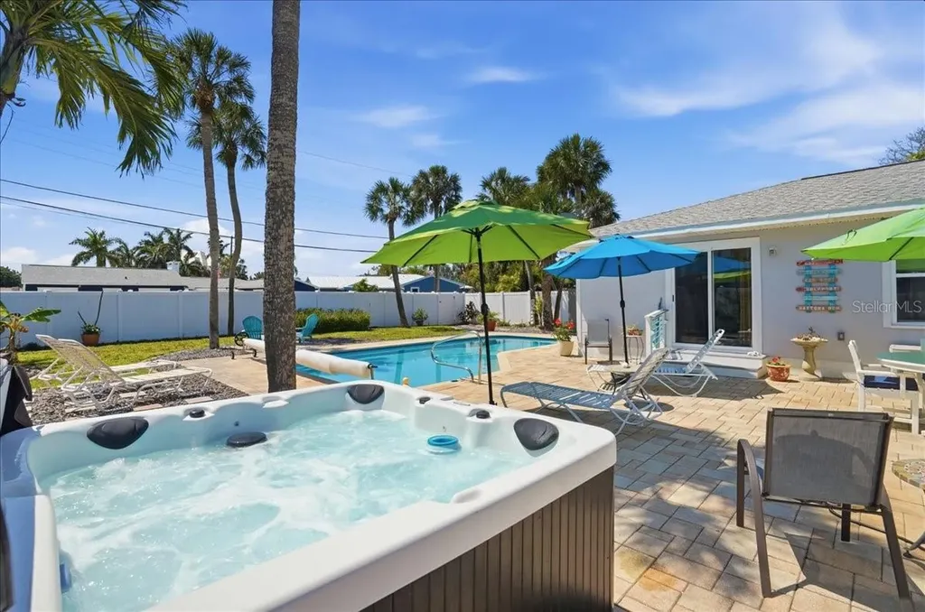 221 41st Avenue St Pete Beach FL 33706