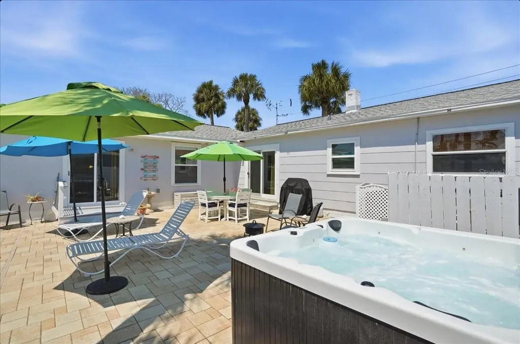 221 41st Avenue St Pete Beach FL 33706