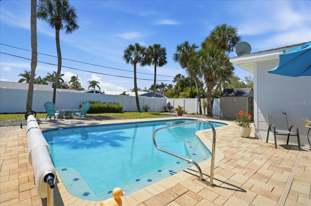 221 41st Avenue St Pete Beach FL 33706