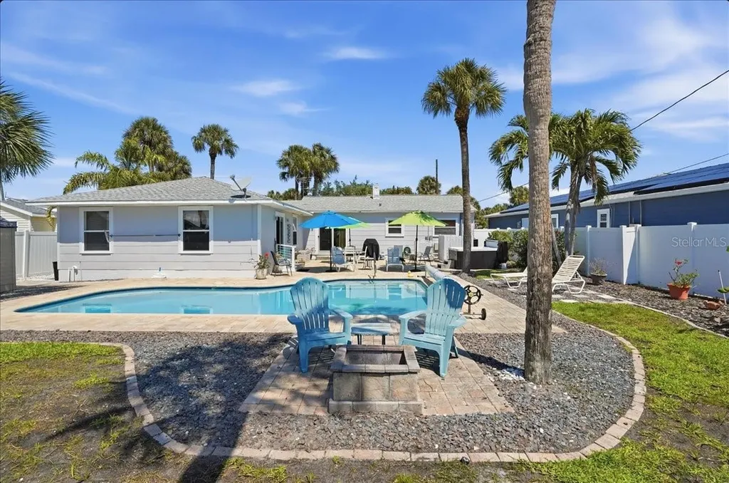 221 41st Avenue St Pete Beach FL 33706