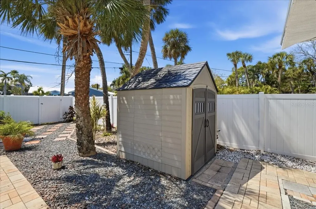 221 41st Avenue St Pete Beach FL 33706