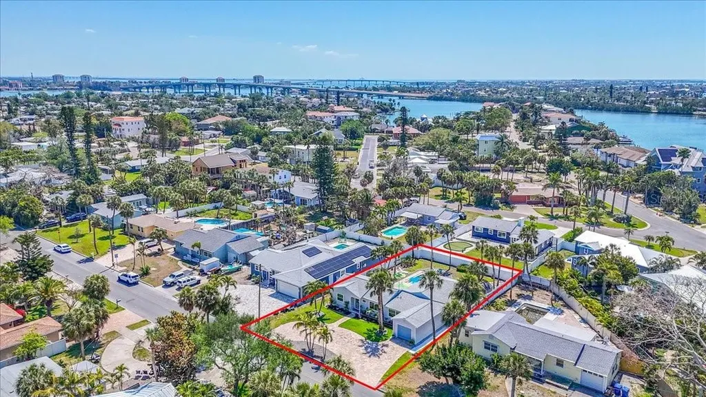221 41st Avenue St Pete Beach FL 33706