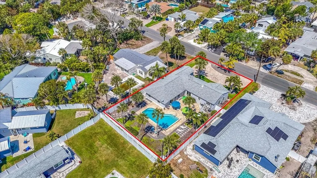 221 41st Avenue St Pete Beach FL 33706