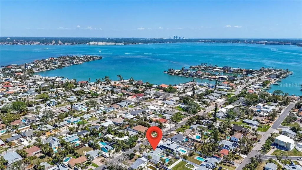 221 41st Avenue St Pete Beach FL 33706