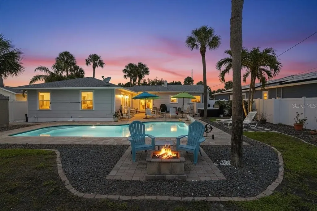 221 41st Avenue St Pete Beach FL 33706
