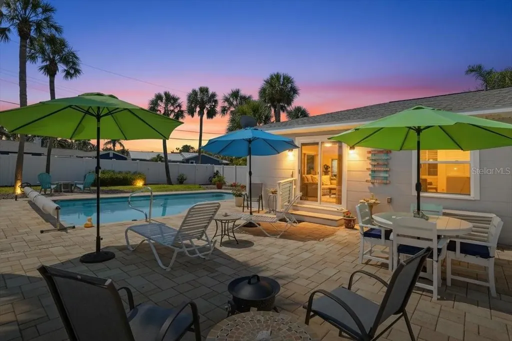 221 41st Avenue St Pete Beach FL 33706