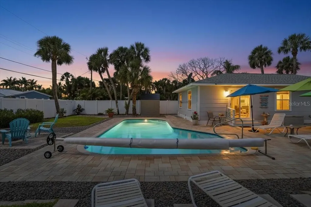 221 41st Avenue St Pete Beach FL 33706