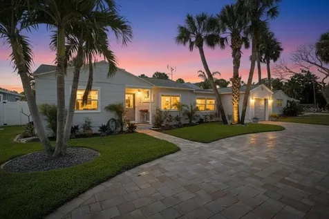 221 41st Avenue St Pete Beach FL 33706