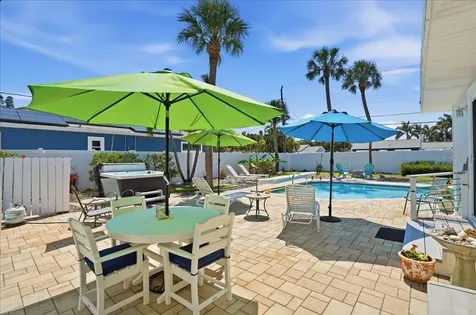 221 41st Avenue St Pete Beach FL 33706
