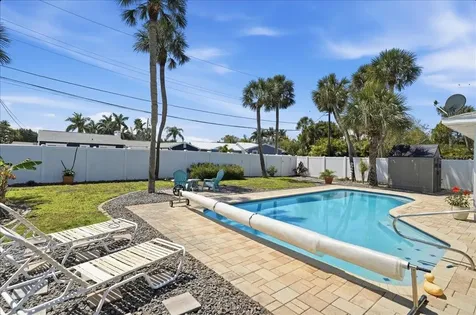 221 41st Avenue St Pete Beach FL 33706