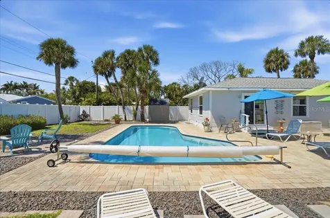221 41st Avenue St Pete Beach FL 33706