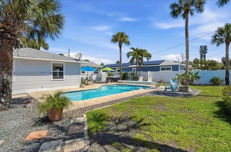221 41st Avenue St Pete Beach FL 33706