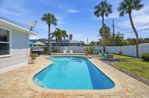 221 41st Avenue St Pete Beach FL 33706