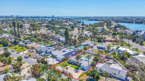 221 41st Avenue St Pete Beach FL 33706