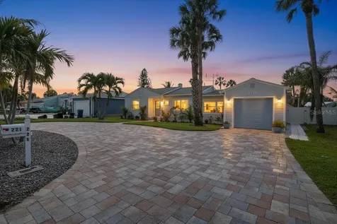 221 41st Avenue St Pete Beach FL 33706