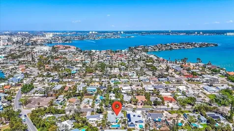 221 41st Avenue St Pete Beach FL 33706